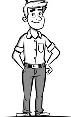 Man and the Subterranean Vector Descent into Underground Realms