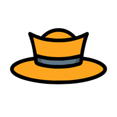 hat