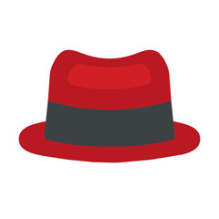 hat