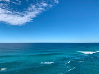 Stradbroke Island, Queensland, Australia