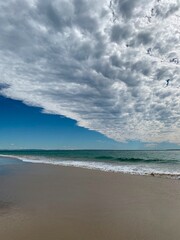 Stradbroke Island, Queensland, Australia