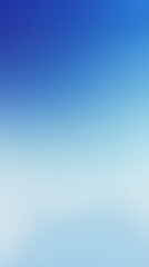 Obraz premium Soft gradient cool tone background