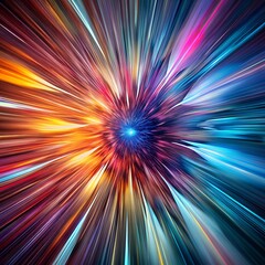 Obraz premium abstract colorful background