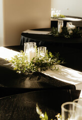 wedding venue