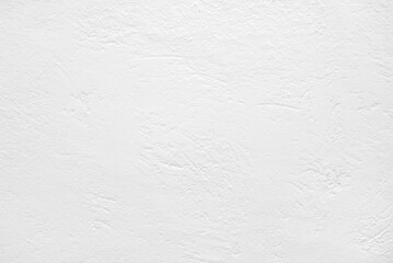 White decorative dry wall texture as background
