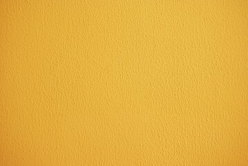 Yellow dry wall texture as background - obrazy, fototapety, plakaty