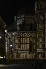 Fototapeta premium Duomo Firenze