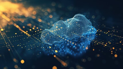 Cloud storage ,Circuit background data processing technology and cloud computing