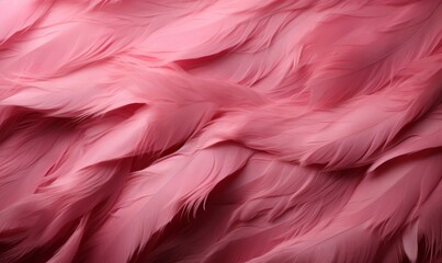 Fototapeta premium Elegant pink mulberry paper texture background with subtle variations and natural pattern. Ideal for design accents, crafts, and sophisticated presentations