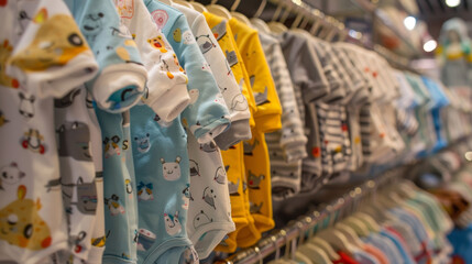 For families with newborns and infants the sale offers a wide range of baby items and essentials perfect for celebrating their first Childrens Day. From e onesies to strollers
