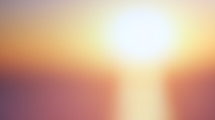 Obraz premium Blur Background with salo depth of field photo