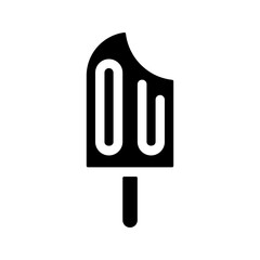 Popsicle Icon