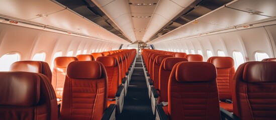 Seating on an Aircraft