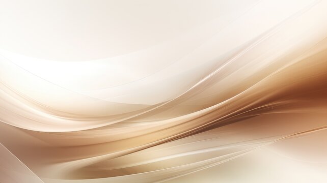 elegant golden swirls texture design background