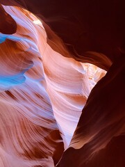 antelope canyon