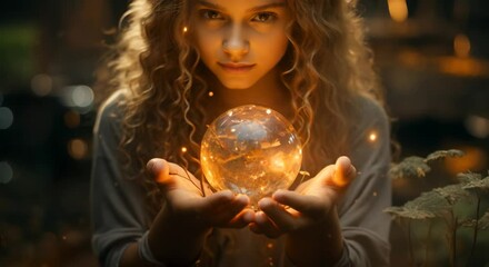 Cryptocurrency harvest in a digital field