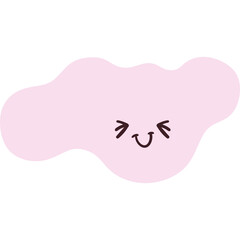 Cute Blob Emoji