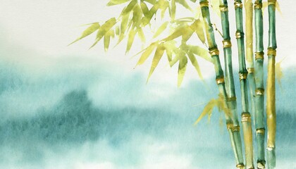 竹