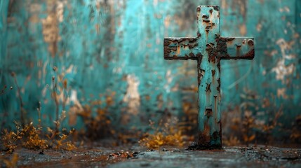 Christianity Religious Background