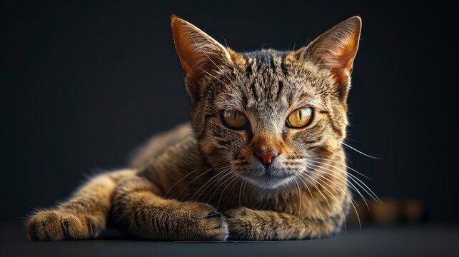 Cat Thai, Desktop Wallpaper Backgrounds, Background HD For Designer