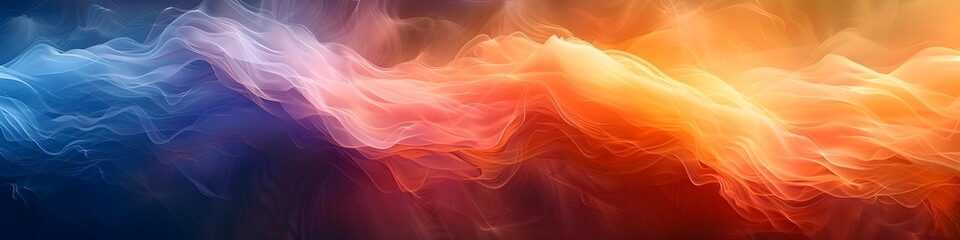 Vibrant Swirling Colors Abstract Background, To provide a visually appealing and dynamic background...