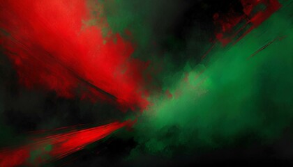 red and green abstract, modern brushed three colors, red, black, green illustration, abstract background, modern brushed three colors, red, black, green illustration, PPP, PPP flag, pakistan people's 