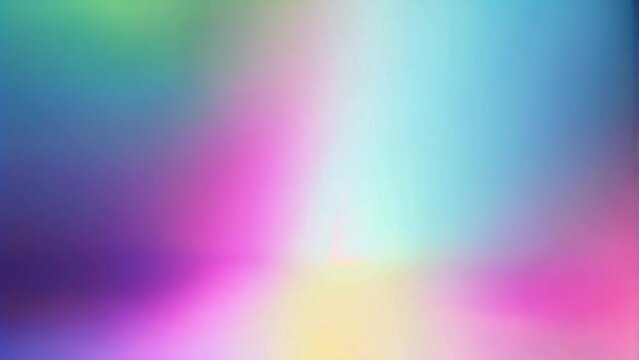 abstract background gradient with gaussian blur effect and calming rhythm.