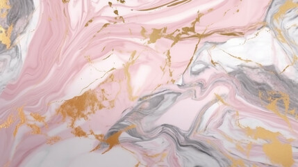 marble wallpaper, soft pink