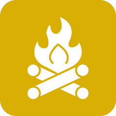 Bonfire Icon Style