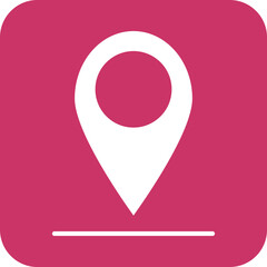 Location Icon Style