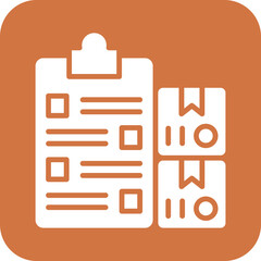 Sku Description Icon Style