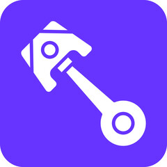 Piston Icon Style