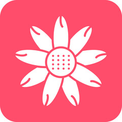 Daisy Icon Style
