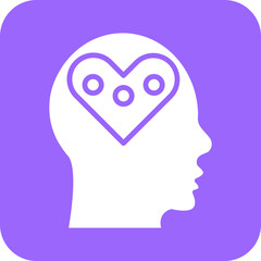 Emotional Icon Style