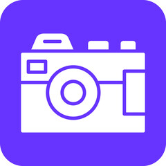 Camera Icon Style