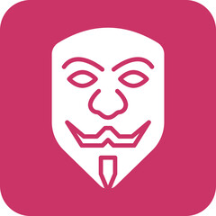Fawkes Icon Style