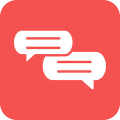 Messaging Icon Style
