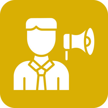 Coattails Icon Style