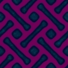 Abstract Seamless pattern. Endless background. 8K high resolution.