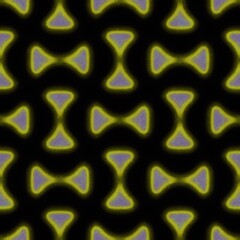 Abstract Seamless pattern. Endless background. 8K high resolution.