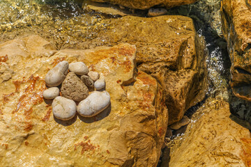 Beaches Makarska Riviera tourist destination Croatia