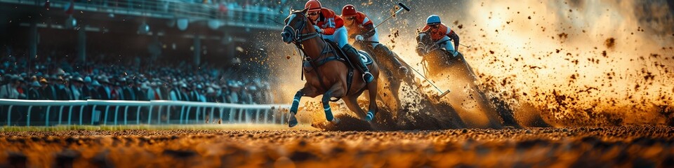 horse racing