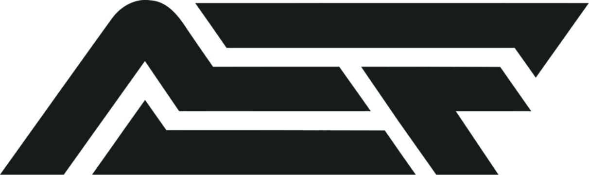 Vector AEF logo