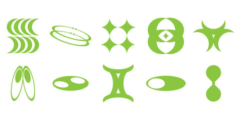 Streetwear Y2k Element