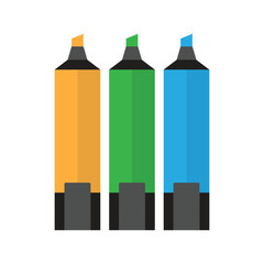 Stationery Illustration