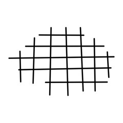 Organic Grid Element