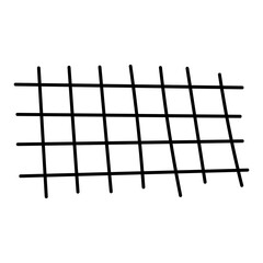 Organic Grid Element