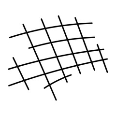 Organic Grid Element