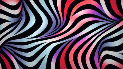 Fototapeta premium Abstract geometric background, abstract modern geometric linear background