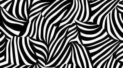 Abstract geometric background, abstract modern geometric linear background